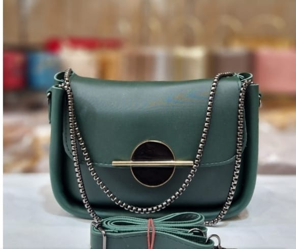 An Elegance A Lady deserved-Mini Carry