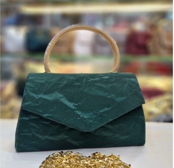 Signature Style with Elegance Handbag