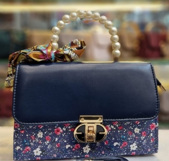 The Essentials Edit: Small Purses, Big Style